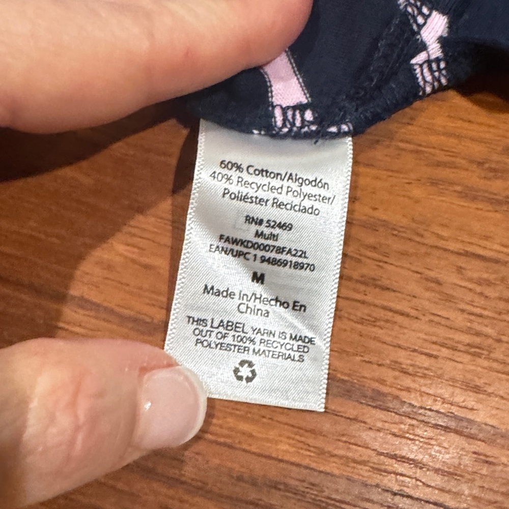 NWT Free Assembly M women’s dress - Picture 4 of 4